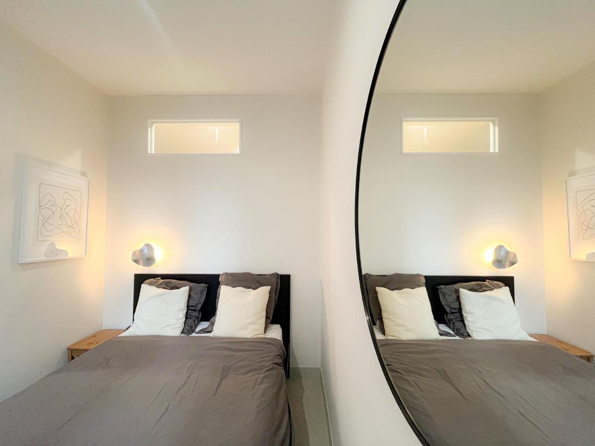 Suite Onyx Lyon Extérieur photo