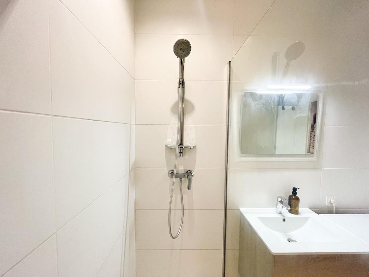 Suite Onyx Lyon Extérieur photo