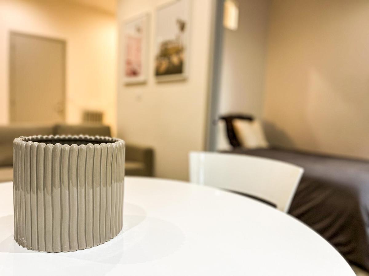 Suite Onyx Lyon Extérieur photo