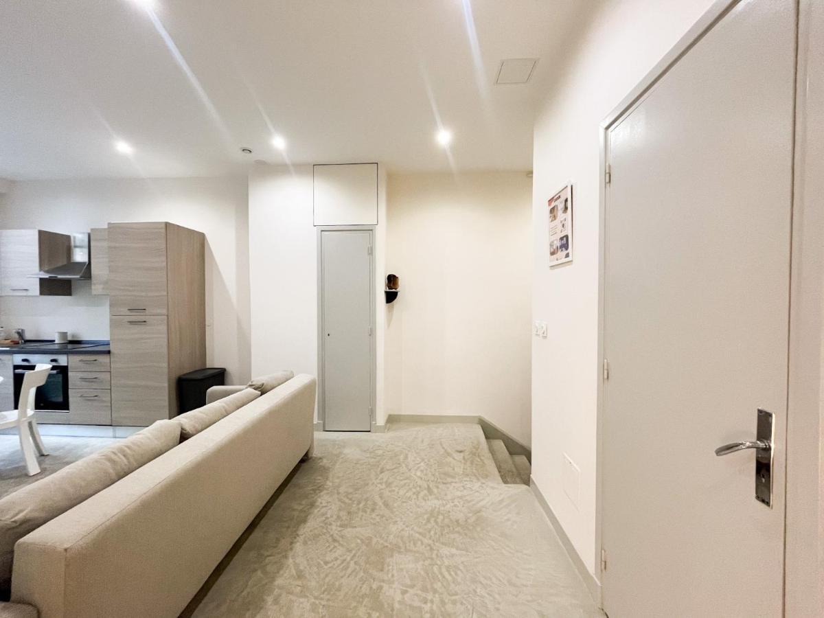 Suite Onyx Lyon Extérieur photo