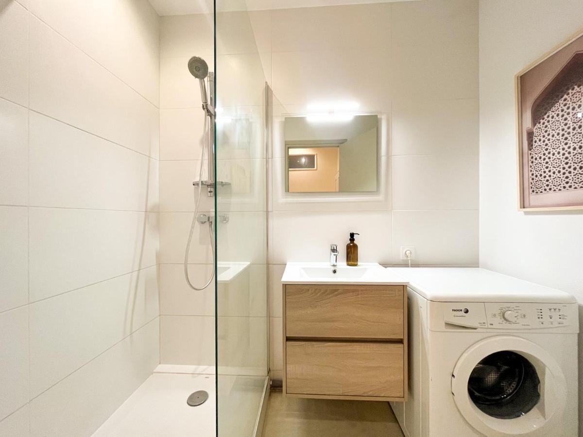 Suite Onyx Lyon Extérieur photo