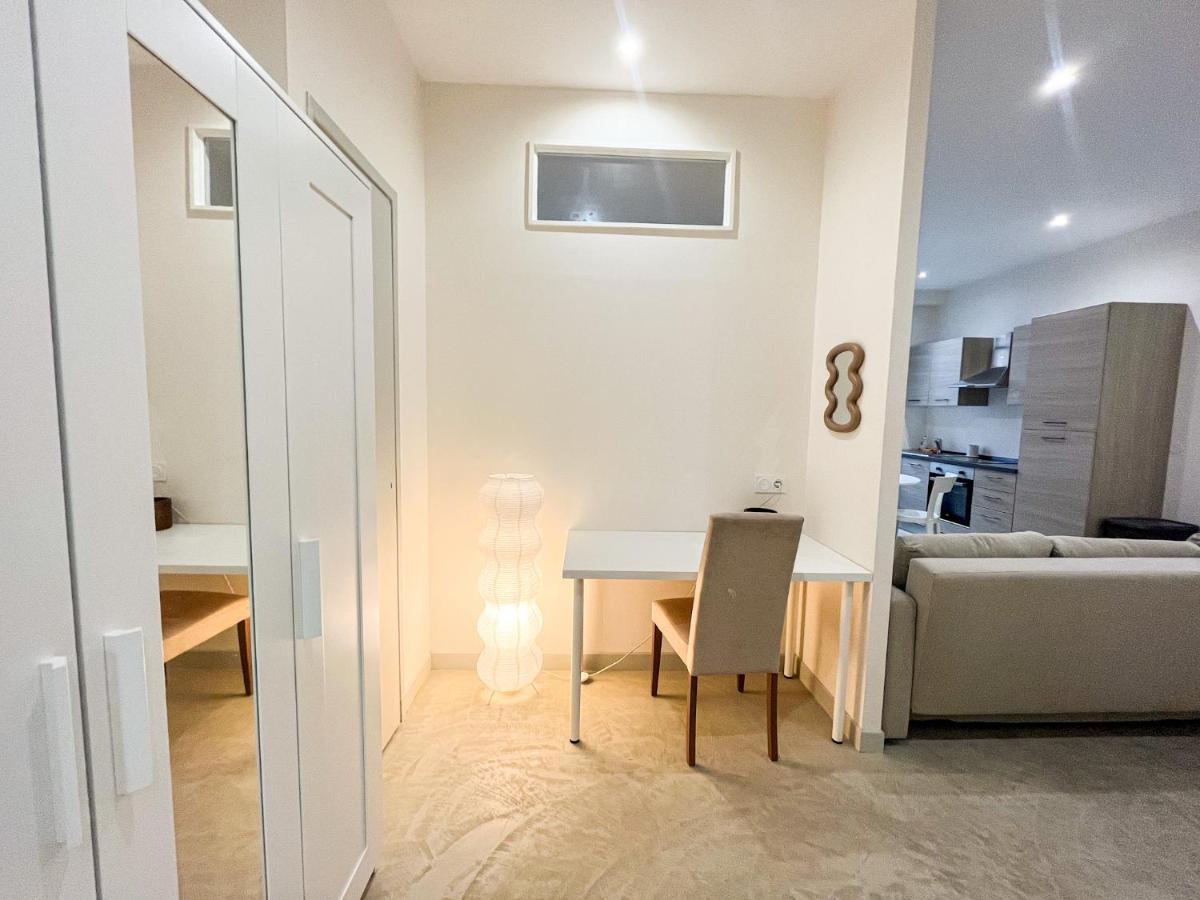 Suite Onyx Lyon Extérieur photo